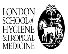 LSHTM logo