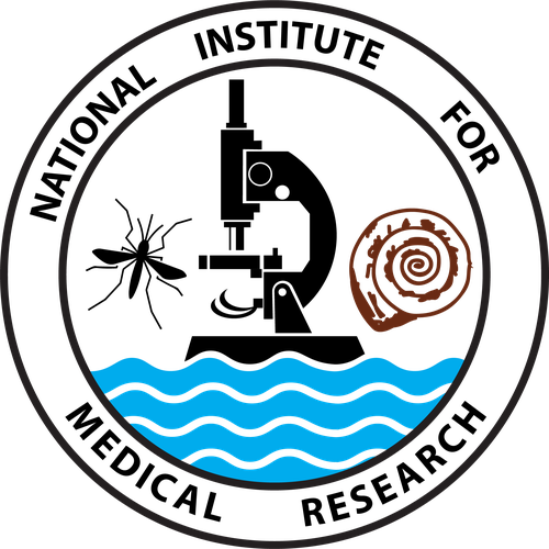 NIMR logo