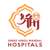 Shree Hindu Mandal Hospitals logo
