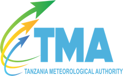 Tanzania Meteorological Authority logo