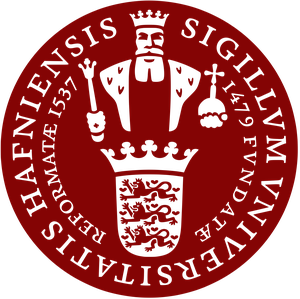 University of Copenhagen logo